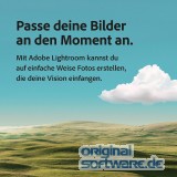 Adobe Lightroom | 1TB Cloud Speicher | 1 Jahr