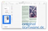 ABBYY FineReader PDF for Mac | 1 Jahr | für Schulen/Behörden