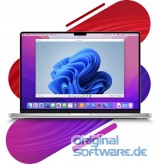 Parallels Desktop 18 für Mac | Standard Edition | Dauerlizenz