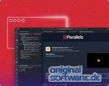 Parallels Desktop für Mac Standard | 1 Jahreslizenz