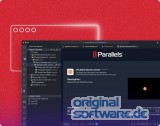 Parallels Desktop 18 für Mac | Pro Edition | 1 Jahreslizenz