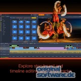 Pinnacle Studio 26 - Leistungsstarke Videobearbeitung