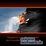 Pinnacle Studio 26 - Leistungsstarke Videobearbeitung