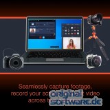 Pinnacle Studio 26 - Leistungsstarke Videobearbeitung