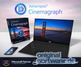 Ashampoo Cinemagraph Dauerlizenz fr 1 PC