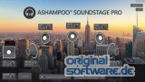 Ashampoo Soundstage Pro Dauerlizenz fr 1 PC
