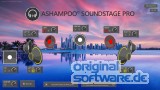Ashampoo Soundstage Pro Dauerlizenz fr 1 PC