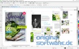 CorelDRAW Graphics Suite (aktuelle Version) 1 Jahres Lizenz fr Windows/Mac/Web/iPad
