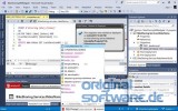 Microsoft Visual Studio Professional 3 Jahre SA (MSDN) Verlngerung | Open Value Lizenz