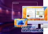 Parallels Desktop 19 für Mac Standard | Dauerlizenz