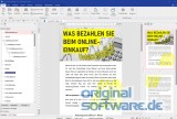 Ashampoo Office 9 Dauerlizenz fr 5 PC