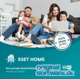 ESET HOME Security Essential 2024 | 5 Gerte 1 Jahr
