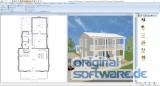 Ashampoo 3D CAD Architecture 11 Dauerlizenz fr 1 PC