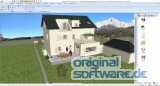 Ashampoo 3D CAD Architecture 11 Dauerlizenz fr 1 PC