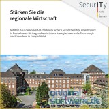 G DATA Antivirus 2 Windows PCs 1 Jahr