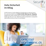 G DATA Antivirus 3 Windows PCs 3 Jahre