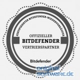 Bitdefender Password Manager 1 Nutzer 1 Jahr