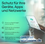 Kaspersky Standard Antivirus 2026 - 1 Ger�t - 1 Jahr
