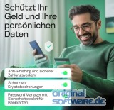 Kaspersky Plus Internet Security 2026 - 10 Ger�te - 1 Jahr
