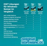 ESET HOME Security Ultimate 2026 - 5 Ger�te - 2 Jahre