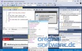 Visual Studio 2026 Professional - CSP Dauerlizenz