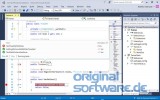 Visual Studio 2026 Professional - CSP Dauerlizenz