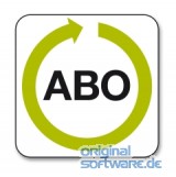 Lexware Anlagenverwaltung 2026 Abonnement