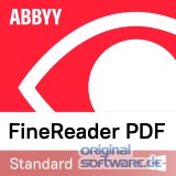 ABBYY FineReader PDF 16 Standard | 1 Jahr