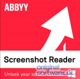 ABBYY Screenshot Reader - f�r Windows