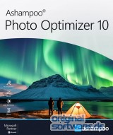 Ashampoo Photo Optimizer 10 Dauerlizenz fr 1 PC