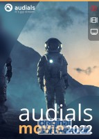 Audials Movie 2022 | Mehrsprachig | Windows | Dauerlizenz