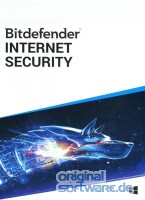 Bitdefender Internet Security 2024 | 1 Windows PC 2 Jahre