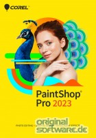 Corel PaintShop Pro 2023 | Dauerlizenz fr Windows