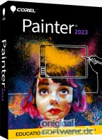 Corel Painter 2023 fr Windows|MAC | Schulversion