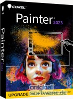 Corel Painter 2023 fr Windows|MAC | Upgrade