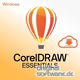 CorelDRAW Essentials 2024 | Dauerlizenz fr Windows