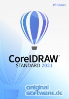 CorelDRAW Standard 2021 Download | Abverkauf