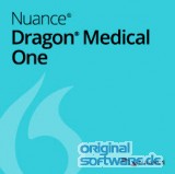 Dragon Medical One | 1 Jahr Abo