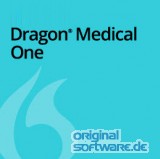 Dragon Medical One - 1 Jahr Laufzeit