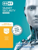 ESET Smart Security Premium 2024 | 3 Gerte 3 Jahre