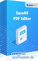 EaseUS PDF Editor | Lebenslange Lizenz