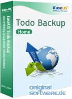 EaseUS Todo Backup Home 2022 | Download | Kauflizenz | ohne Upgrades