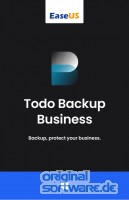EaseUS Todo Backup Workstation 16 -  Kauflizenz ohne Upgrades