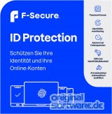 F-Secure ID Protection 2024 | 5 Gerte 1 Jahr