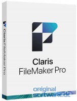 FileMaker Pro 2023 Dauerlizenz