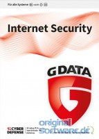 G DATA Internet Security 2024 | 1 Gert 2 Jahre