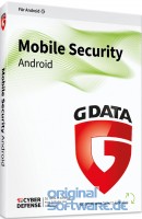 G DATA Mobile Security 2024 Android 2 Gerte 1 Jahr
