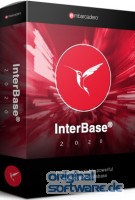 InterBase 2020 Desktop 1 Benutzer | Upgrade