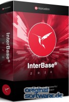 InterBase 2020 Server + 50 Benutzer