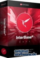 InterBase 2020 Server + unbegrenzte Benutzer | Upgrade